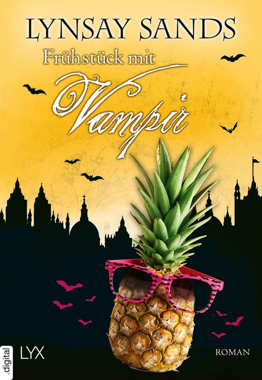 Produktbild: Fr&uuml;hst&uuml;ck mit Vampir