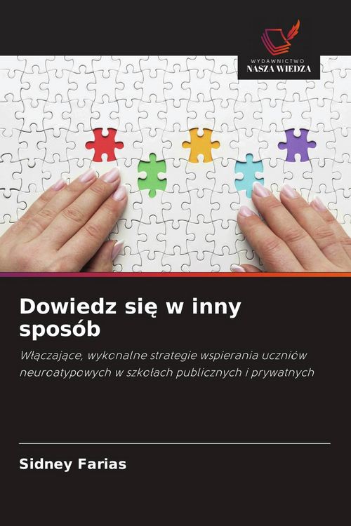 Produktbild: Dowiedz si&iquest; w inny spos&oacute;b