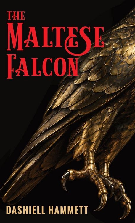 Produktbild: The Maltese Falcon