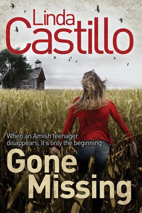 Produktbild: Gone Missing