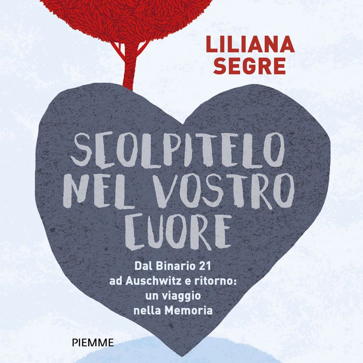 Produktbild: Scolpitelo nel vostro cuore