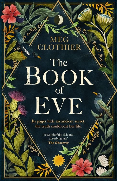 Produktbild: The Book of Eve