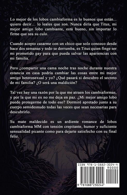 Produktbild: Su mate maldecido