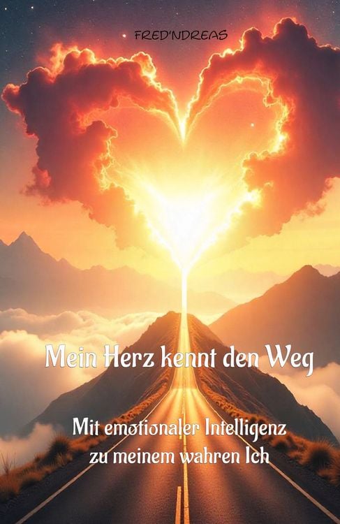 Produktbild: Mein Herz kennt den Weg