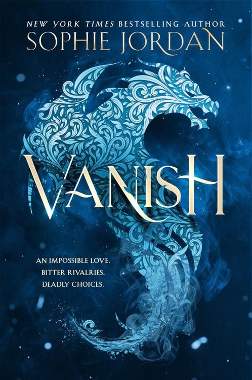 Produktbild: Vanish