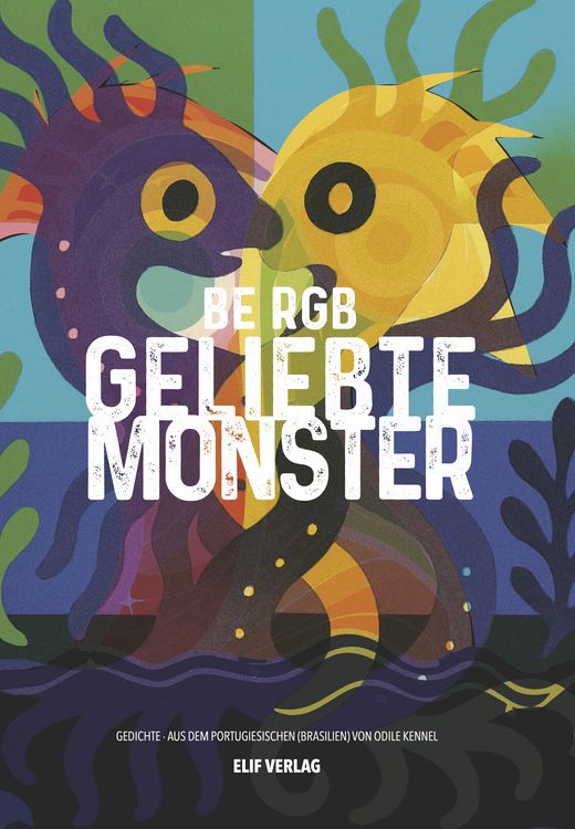 Produktbild: Geliebte Monster