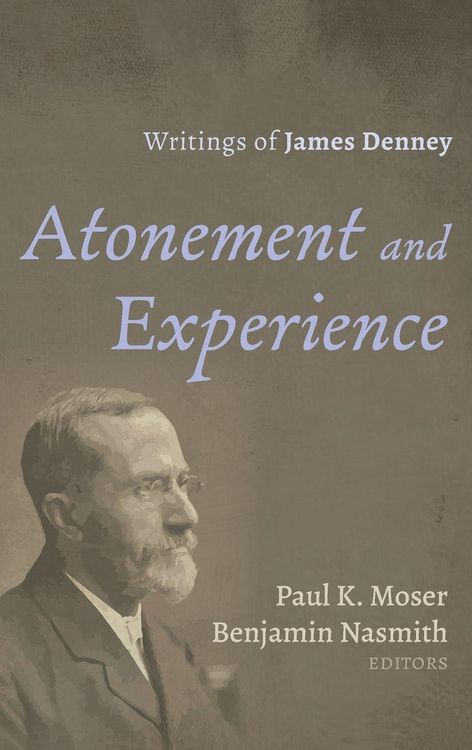Produktbild: Atonement and Experience