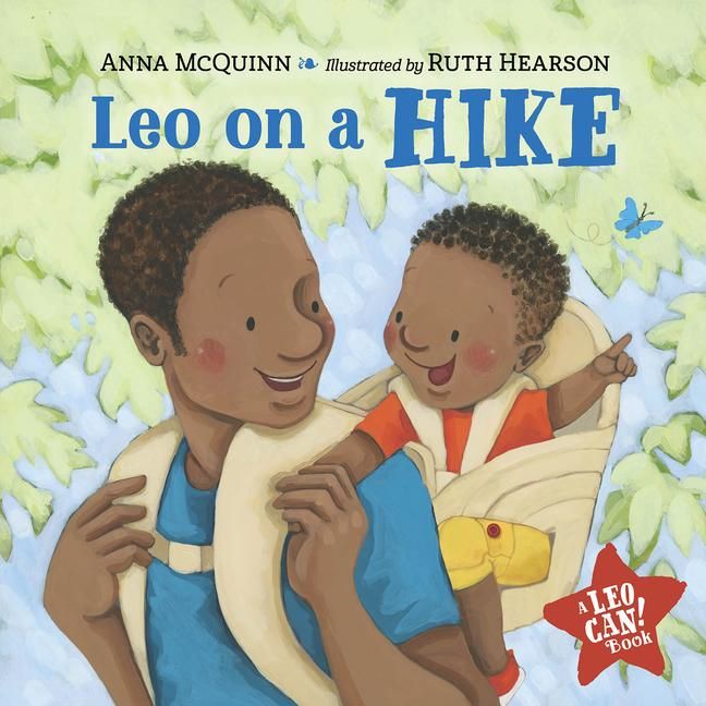 Produktbild: Leo on a Hike
