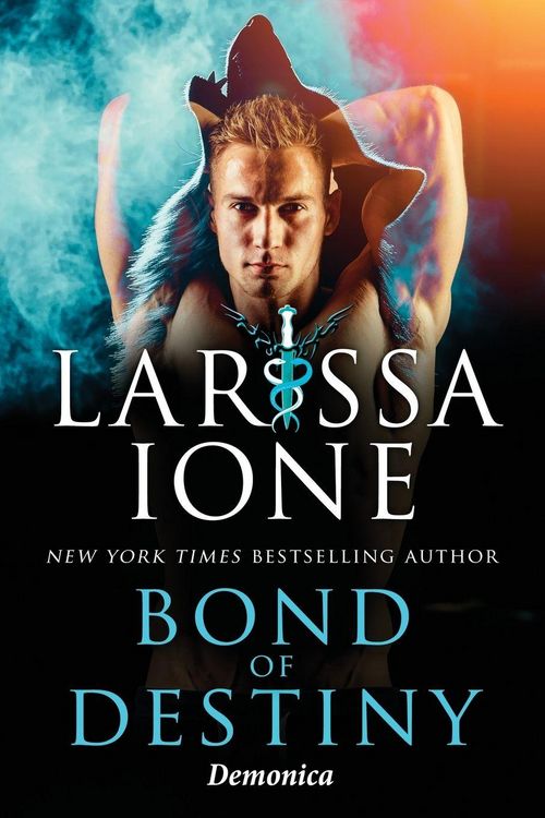 Produktbild: Bond of Destiny