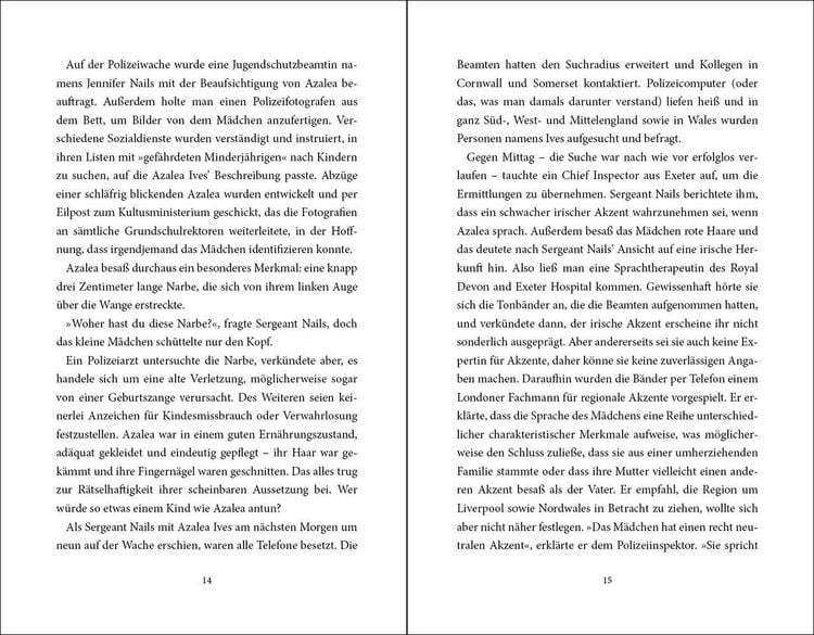 Produktbild: Die unberechenbare Wahrscheinlichkeit des Zufalls
