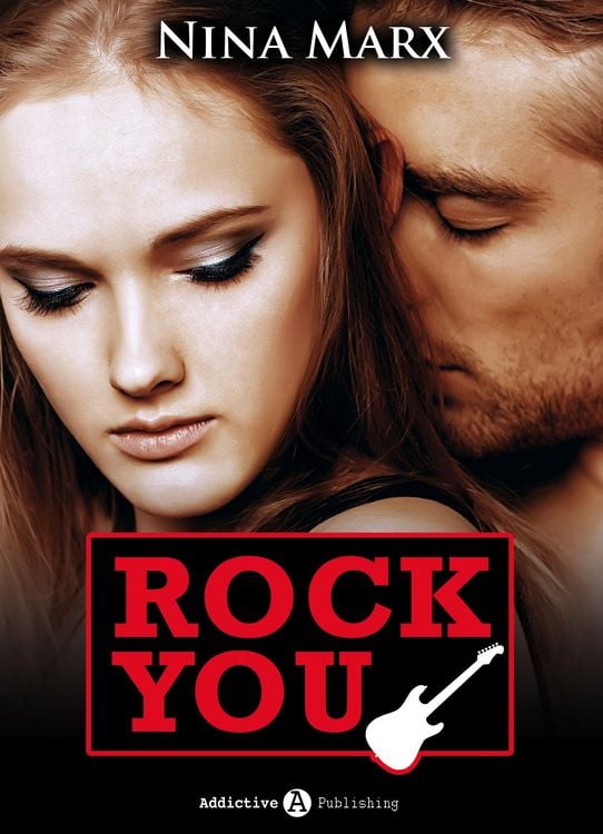 Produktbild: Rock you - Verliebt in einen Star 9