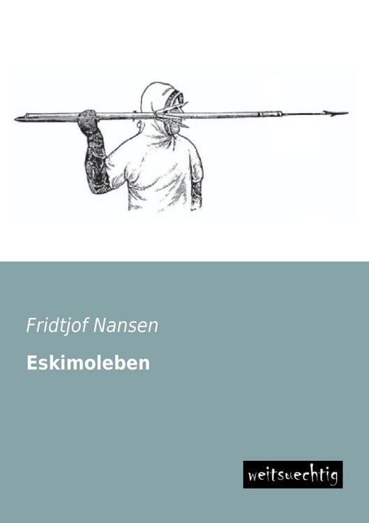 Produktbild: Eskimoleben