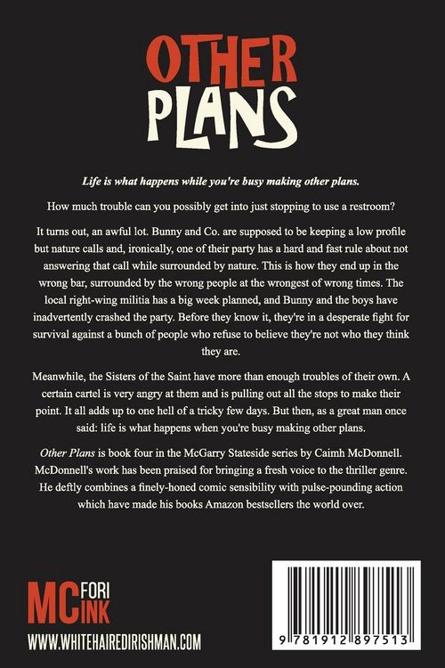 Produktbild: Other Plans