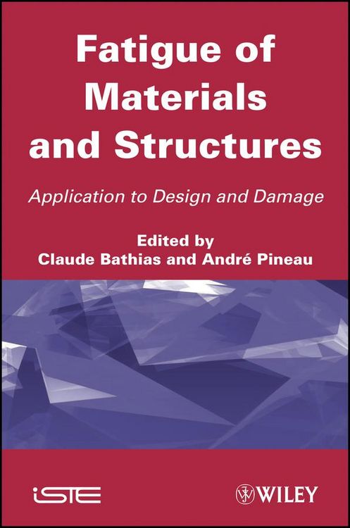 Produktbild: Fatigue of Materials and Structures