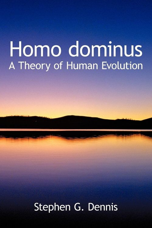 Produktbild: Homo dominus