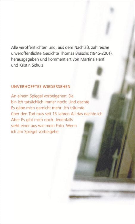Produktbild: &raquo;Die nennen das Schrei&laquo;