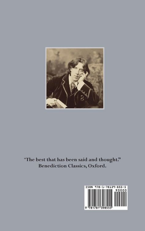 Produktbild: The Picture of Dorian Gray