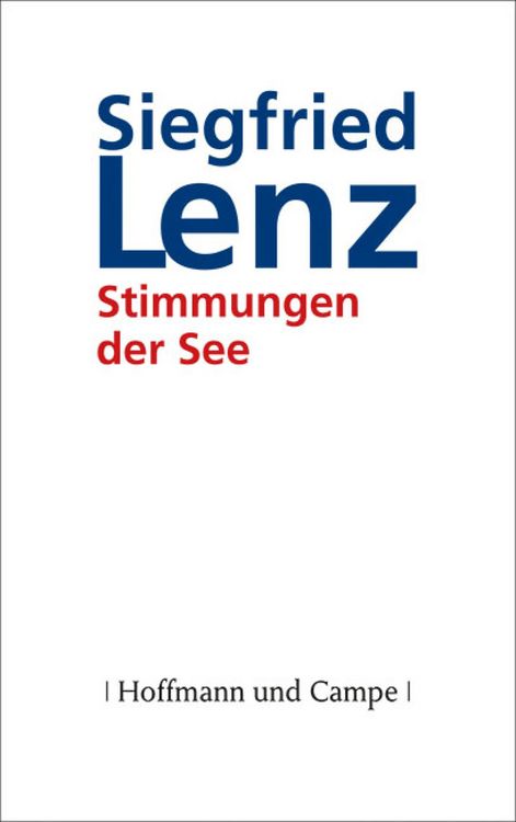 Produktbild: Stimmungen der See