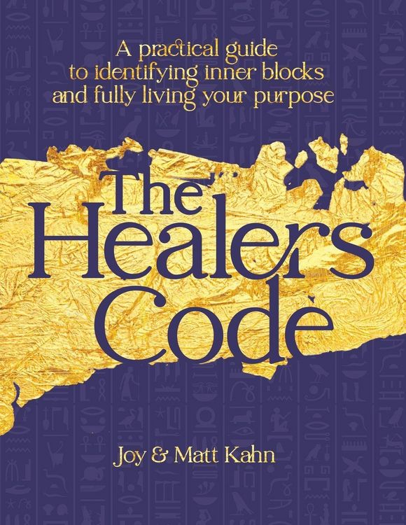 Produktbild: The Healer's Code