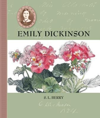 Produktbild: Emily Dickinson