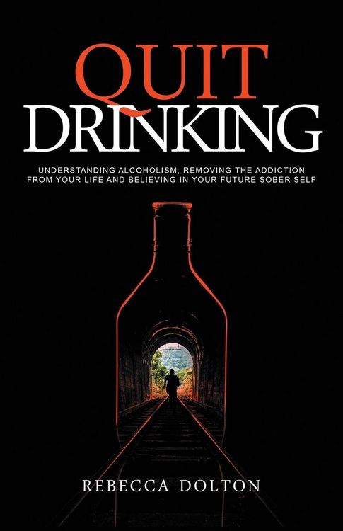 Produktbild: Quit Drinking