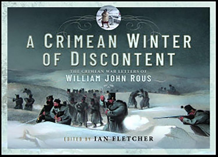 Produktbild: Crimean Winter of Discontent