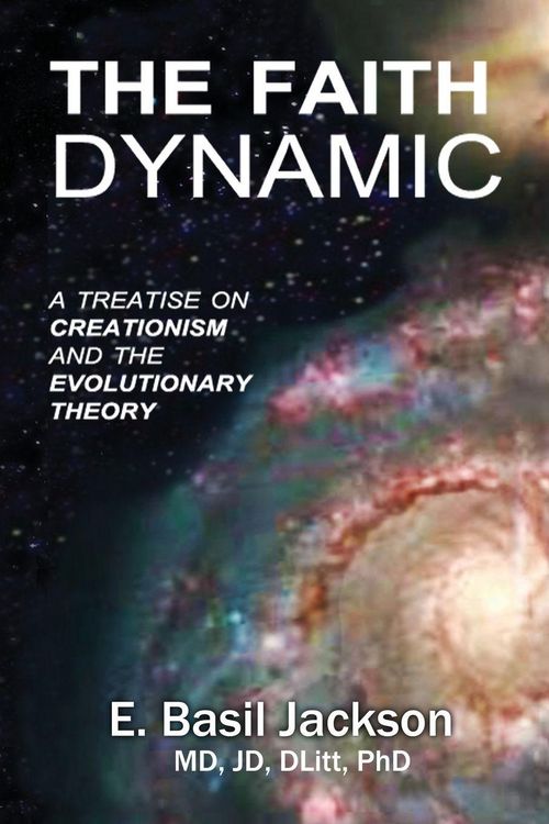 Produktbild: The Faith Dynamic