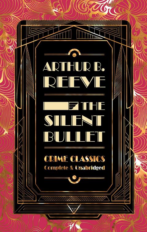 Produktbild: The Silent Bullet