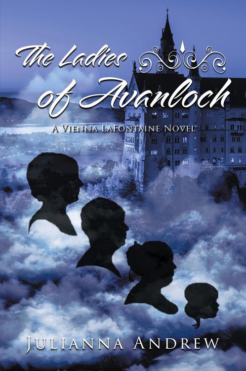 Produktbild: The Ladies of Avanloch