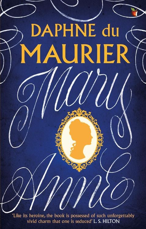 Bild vom Artikel Mary Anne vom Autor Daphne du Maurier