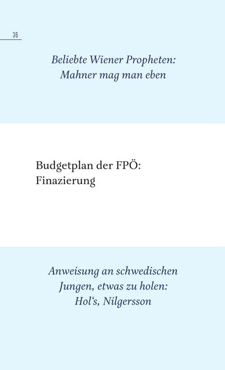 Produktbild: Angehender Philosoph: Praktikant!