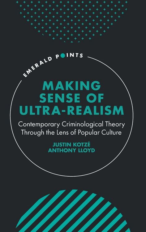 Produktbild: Making Sense of Ultra-Realism