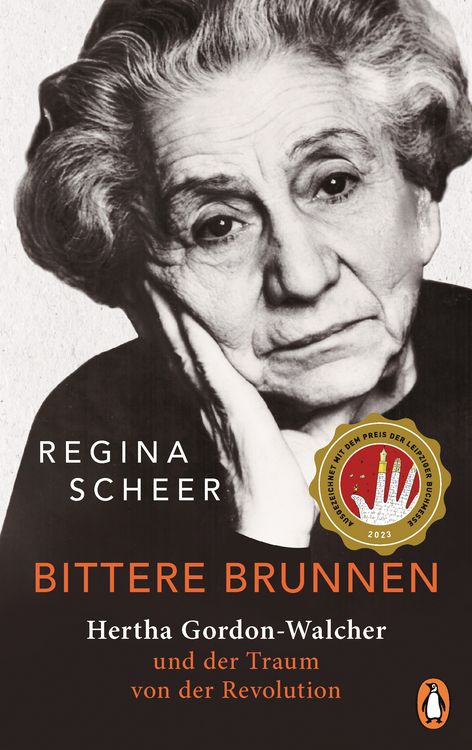Produktbild: Bittere Brunnen