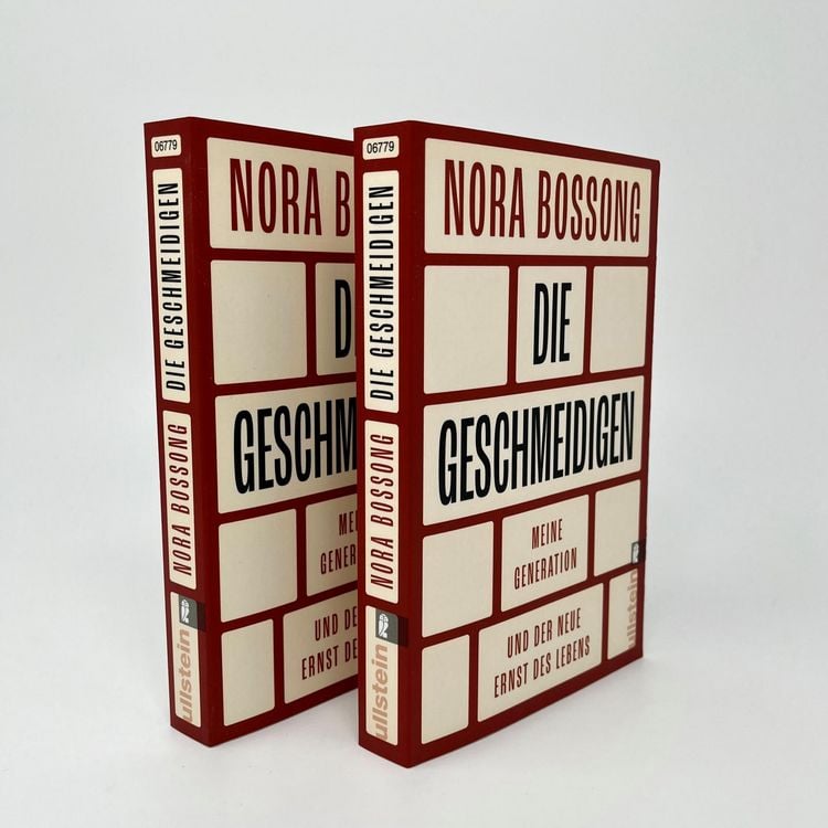 Produktbild: Die Geschmeidigen