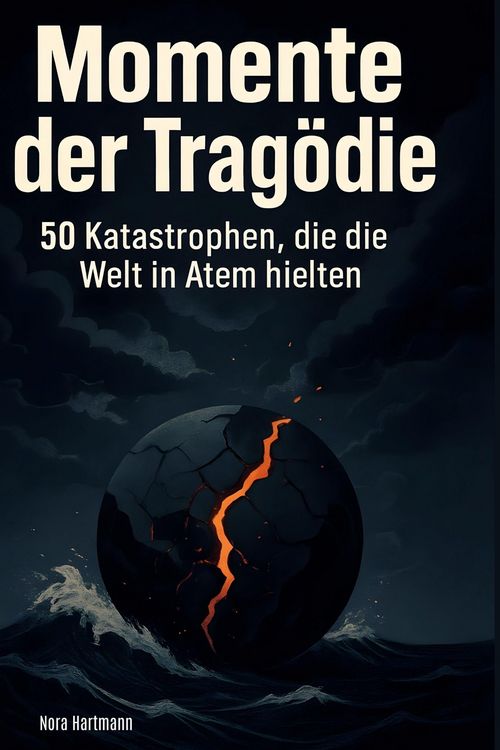 Produktbild: Momente der Trag&ouml;die