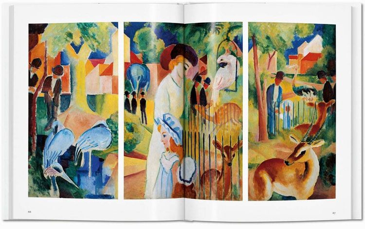 Produktbild: Macke