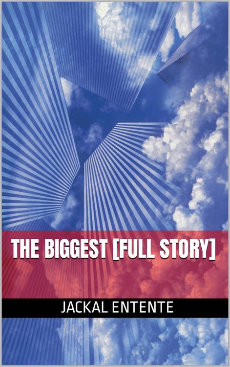 Produktbild: The Biggest [Full Story]