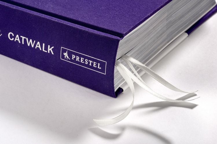 Produktbild: Ralph Lauren Catwalk
