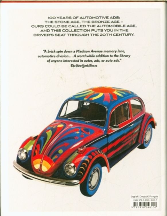 Produktbild: 20th Century Classic Cars