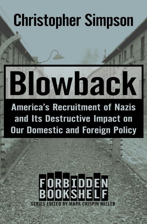 Produktbild: Blowback