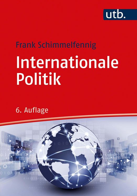 Produktbild: Internationale Politik