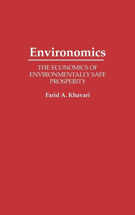 Produktbild: Environomics