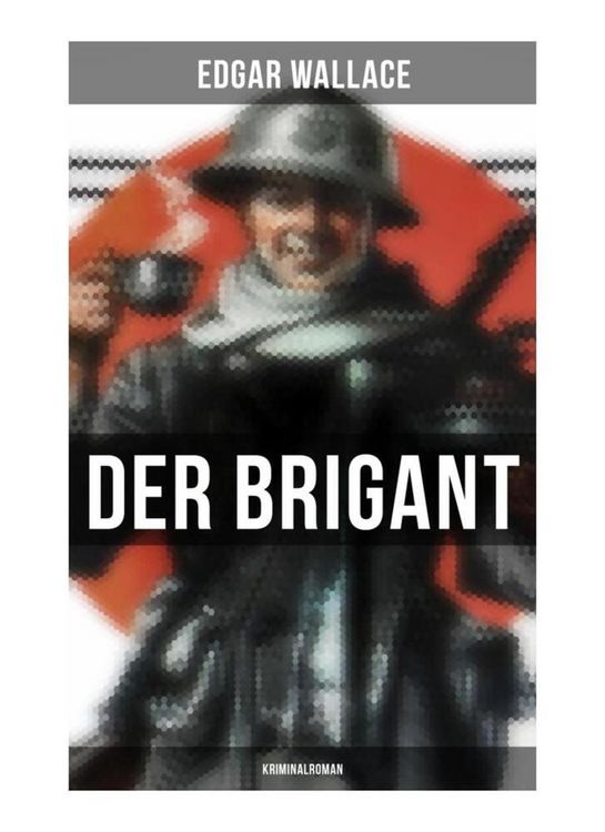 Produktbild: Der Brigant: Kriminalroman