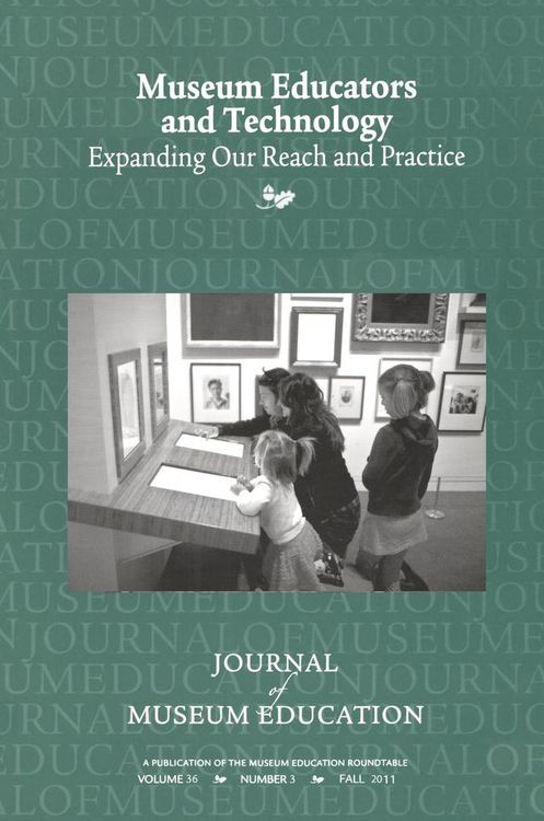 Produktbild: Museum Educators and Technology Expanding Our Reach and Practice
