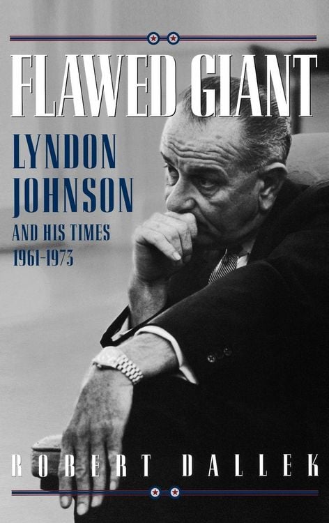 Produktbild: Flawed Giant