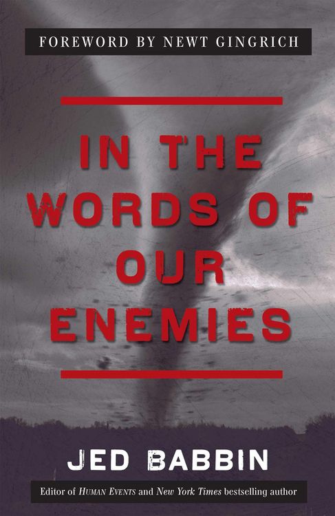 Produktbild: In the Words of Our Enemies