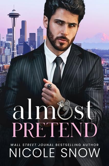 Produktbild: Almost Pretend