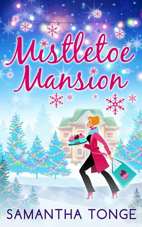 Produktbild: Mistletoe Mansion