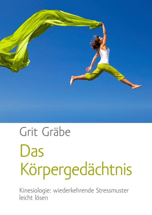 Produktbild: Das Körpergedächtnis