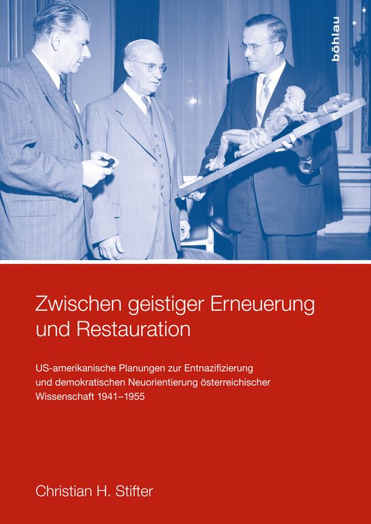 Produktbild: Zwischen geistiger Erneuerung und Restauration